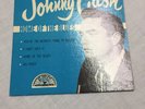 Johnny Cash Sun SEP 116 Home of the Blues Pic Sleeve Only PS