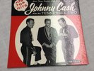 Johnny Cash With the Tennessee Two Sun EP-114  Pic Sleeve Only PS