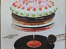 Rolling Stones - Let It Bleed - erste Auflage Deutschland 01/1970 - mit Poster