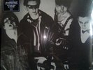 the damned new rose/help picture disc 40th anniversary 7in vinyl single sealed
