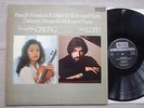 CHUNG - DECCA SXL 6944 - FRANCK / DEBUSSY - LUPU