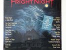 SEALED Fright Night soundtrack SZ 40087 J Geils Devo 1985 Private I