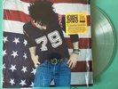 Ryan Adams Gold Clear Vinyl Limited Edition Rare