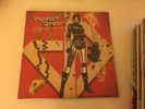 New Perfect Dark Video Game OST 2015 2 Vinyl Set LP Album Only 3,000 made