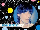 IGGY POP PARTY NEW SEALED COLOURED 180G VINYL LP IN STOCK