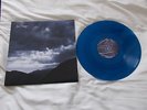 ILDJARN NIDHOGG SORT VOKTER LP (blue vinyl) Folkloric Necro Metal  RARE