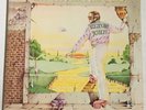 Elton John LP 