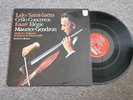 Philips 6500045: Lalo, Saint-Saens, Faure, Gendron cello