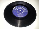 BLUE BEAT/SOMEONE LIKE YOU - ALLEN & MILTON [SKA]  7