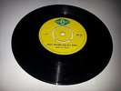 BLUE CAT/MAY NEVER SEE MY BABY - MARTIN RILEY [R/STEADY]  7