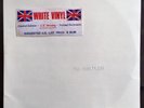 The Beatles - White Album - UK White Vinyl LP PMC7067-8 MONO Limited Edition