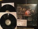 Spock's Beard The Oblivion Particle Autographed Postcard 2-LP Vinyl Record Album
