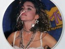 Madonna - MTV Interwiev Picture Disc