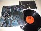 DOORS - STRANGE DAYS - ELEKTRA UK 1967 SUPERB MONO ORIGINAL