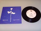 DEPECHE MODE ' Enjoy the silence   ' 7'     Sweden pressing