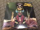 The Flying Burrito Bros Again Lp Sealed PC 33817