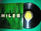 Miles Davis...MILES...on Prestige PRLP7014....DG..446 W 50th St