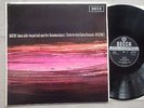 ANSERMET - DECCA SXL 6121 ED1 - BARTOK - DANCE SUITE / 2 PORTRAITS / RUMANIAN