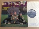 COLIN BATES TRIO - BREW ORIG.UK FONTANA LABEL LP 1968 LOVELY COPY.