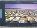 Pink Floyd . A Momentary Lapse Of Reason .  EMD1003 . A3/B3 . 1987 .  Great Copy