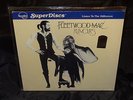 FLEETWOOD MAC Rumours SEALED Nautilus Super Disk Half Speed Master 1980 LP