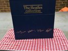 The Beatles Collection BC-13 Blue Box Unplayed Mint