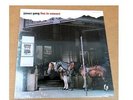 Sealed Orig 1971 USA James Gang Live In Concert Vinyl LP SEALED