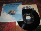 PINK FLOYD - POINT ME AT THE SKY/ARNOLD LAYNE - ODEON JAPAN W/PIC SLEEVE