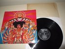 JIMI HENDRIX - AXIS BOLD AS LOVE - TRACK UK 1967 ORIGINAL MONO