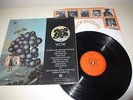 MOBY GRAPE - WOW - CBS UK 1968 RARE MONO - NEAR MINT