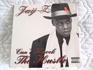 JAY-Z CAN'T KNOCK THE HUSTLE 12