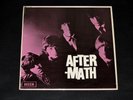 The Rolling Stones - Aftermath UK 1st Press Stereo Grooved Lables