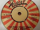 Ewan & Jerry The Rock Steady Train UK 7
