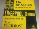 THE BEATLES/THE FOURMOST