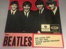 THE BEATLES/THE FOURMOST
