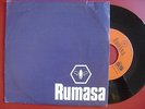 WALDO DE LOS RIOS rumasa RARE SPANISH PROMO 45 AUDIO / VIDEO 1977 RUIZ MATEOS