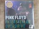 PINK FLOYD - INTERSTELLAR OVERDRIVE Limited 12