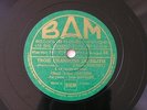 Irene Joachim Jane Bathori Debussy Chansons de Bilitis BAM 2 records
