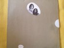 John Lennon Yoko Ono Two Virgins-1968-LP T-5001 W/Bag 1st US Issue Bestway VG