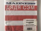 Madness Uncle Sam 7