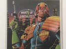 The Fink Brothers Mutants In Mega-City One 7