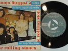 THE ROLLING STONES - 45 Spain PS – VG+ * STREET FIGHTING MAN * 1968 TRICENTER**