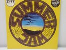 SUMMER JAM LOBBY LOYDE COLOURED BALLS  LEO DECASTRO BILLY THORPE 70'S OZ ROCK LP