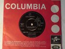 LITTLE RICHARD POOR DOG (who can't wag his tail)MINT CONDITION DB7974