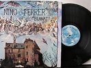 LP : NINO FERRER - BLANAT