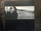 ISLAND 90581 The Joshua Tree  U2   Stereo LP