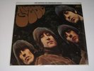 BEATLES LP Rubber Soul super clean in shrink original US STEREO ST 2442