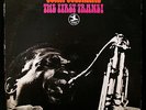 JOHN COLTRANE-THE FIRST TRANE-1969 Issue Jazz Album-PRESTIGE #PR 7609-Saxophone