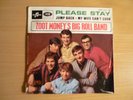 French EP Zoot Money's Big Roll Band 