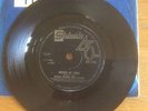DENNIS WILSON & RUMBO: “Sound of free”; UK Stateside in VG condition